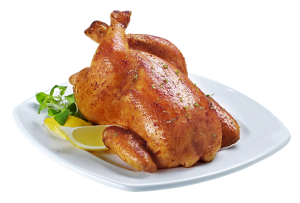 Grill chicken PNG-14109